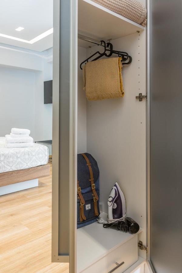 Aethir Urban Stay By Raise アテネ エクステリア 写真