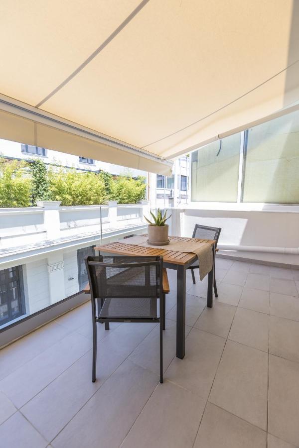 Aethir Urban Stay By Raise アテネ エクステリア 写真