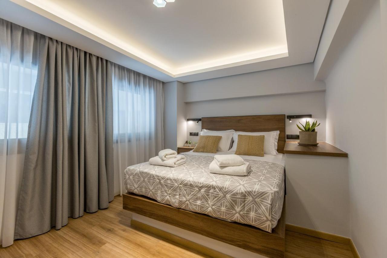 Aethir Urban Stay By Raise アテネ エクステリア 写真