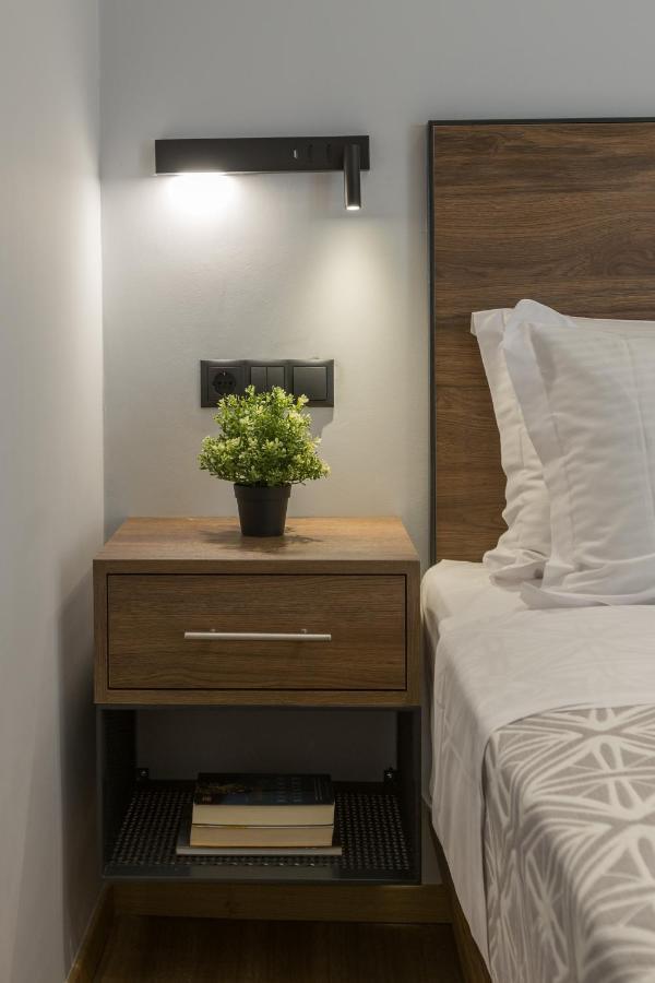 Aethir Urban Stay By Raise アテネ エクステリア 写真