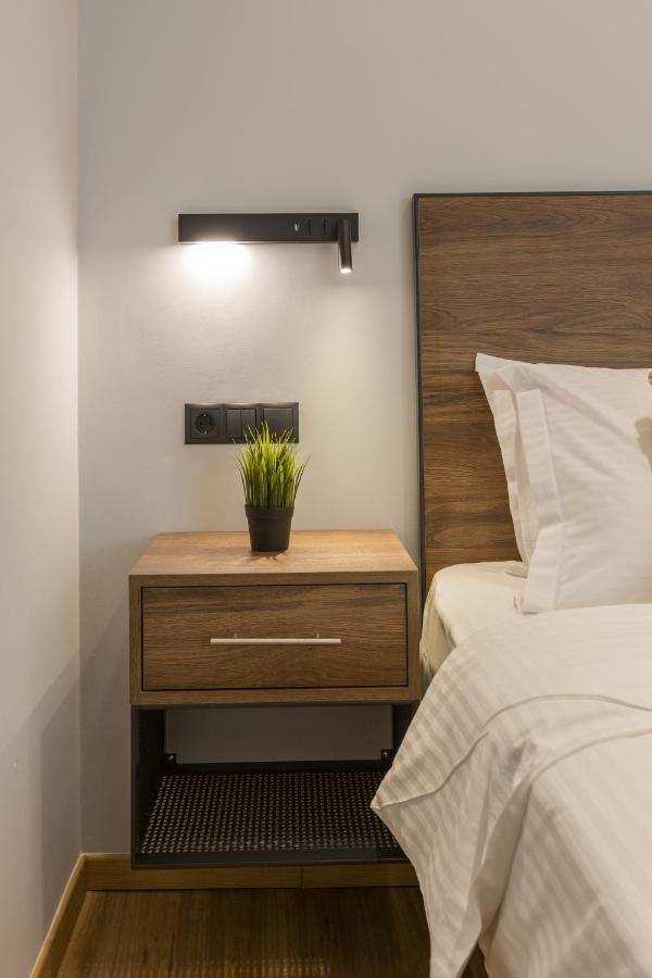 Aethir Urban Stay By Raise アテネ エクステリア 写真