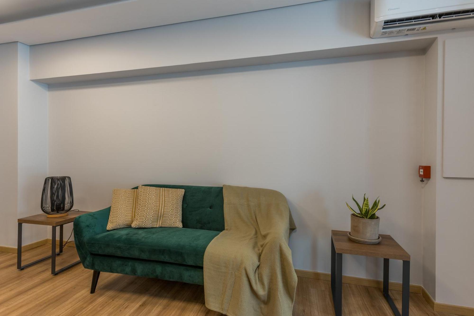 Aethir Urban Stay By Raise アテネ エクステリア 写真