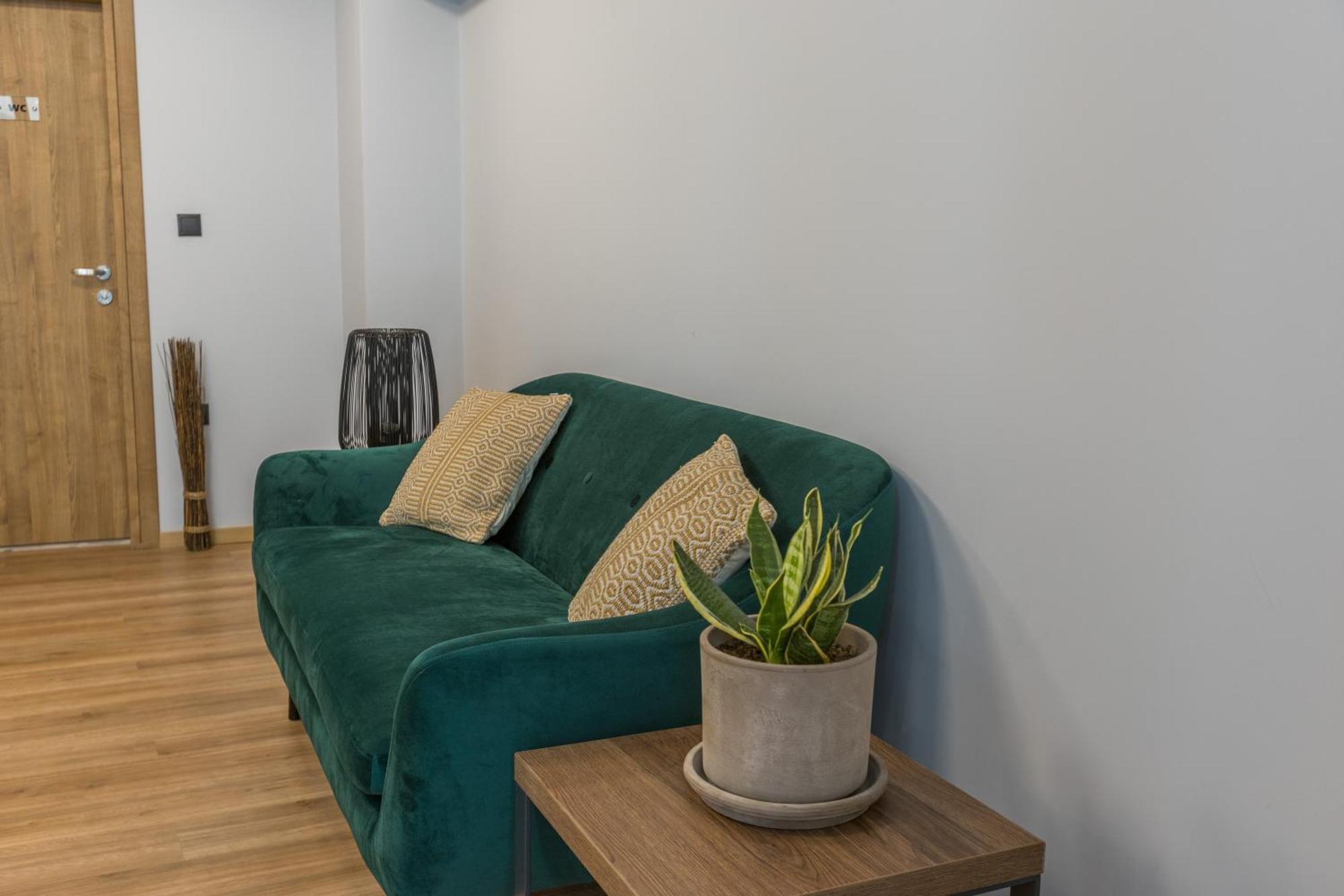 Aethir Urban Stay By Raise アテネ エクステリア 写真