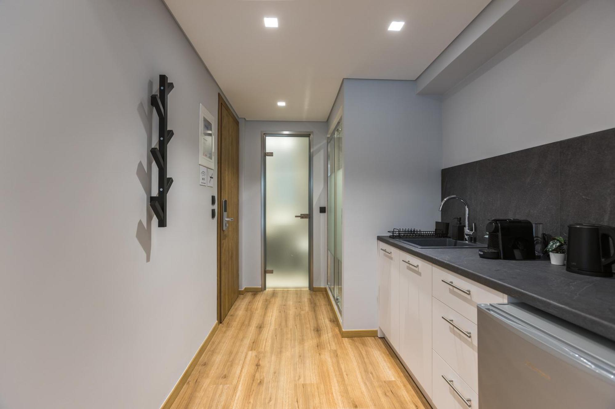 Aethir Urban Stay By Raise アテネ エクステリア 写真