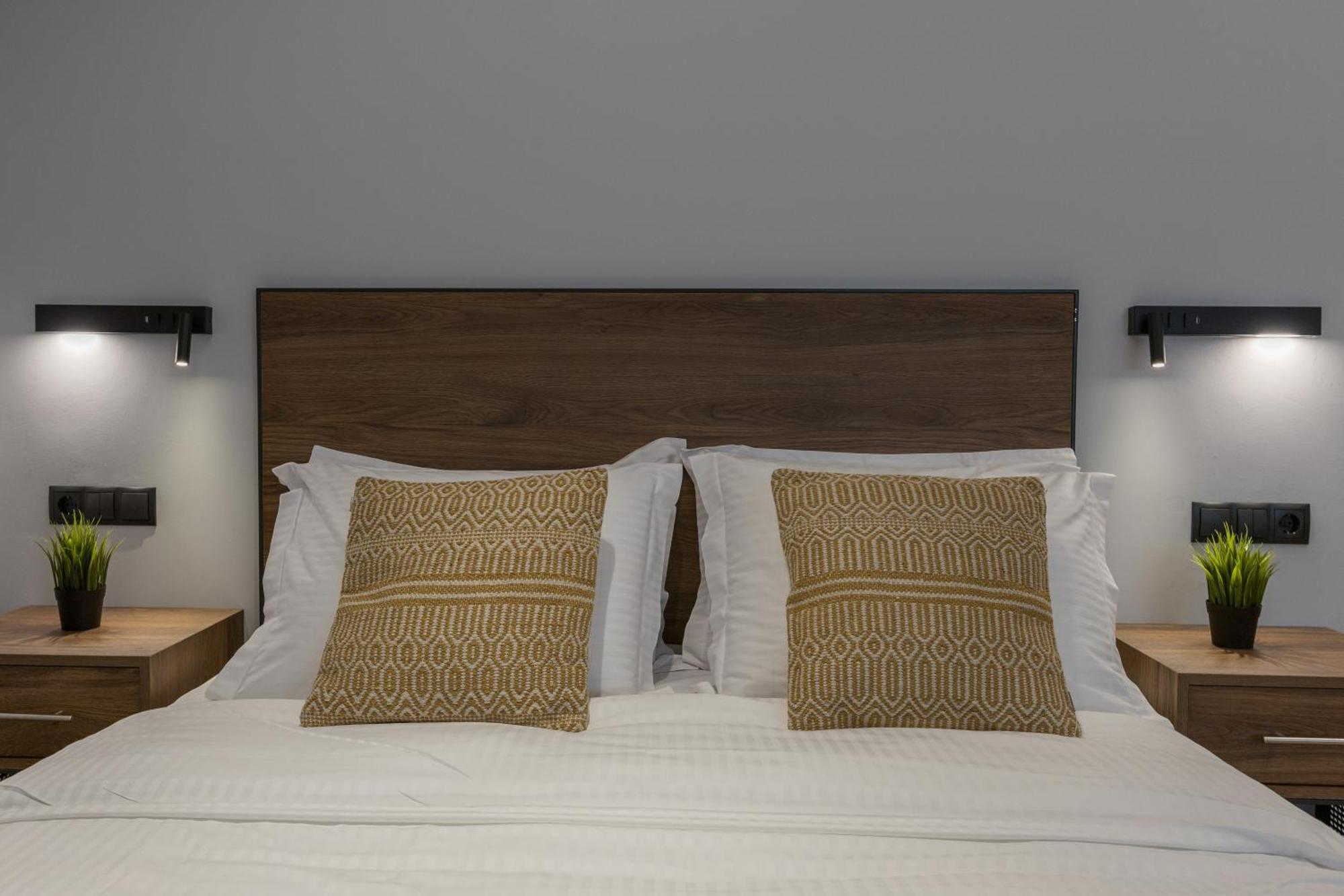 Aethir Urban Stay By Raise アテネ エクステリア 写真