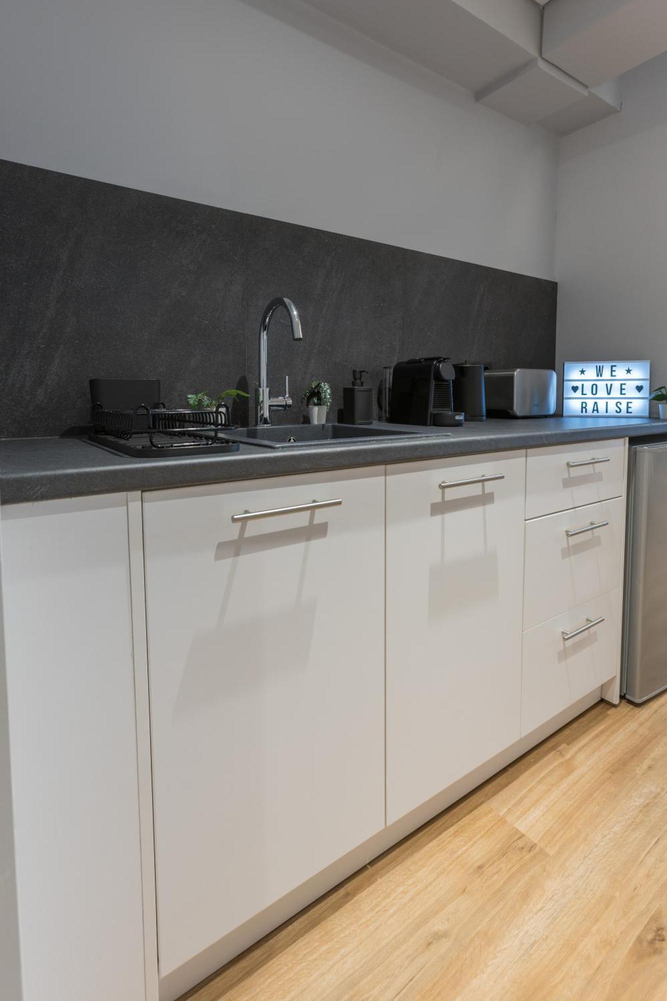 Aethir Urban Stay By Raise アテネ エクステリア 写真