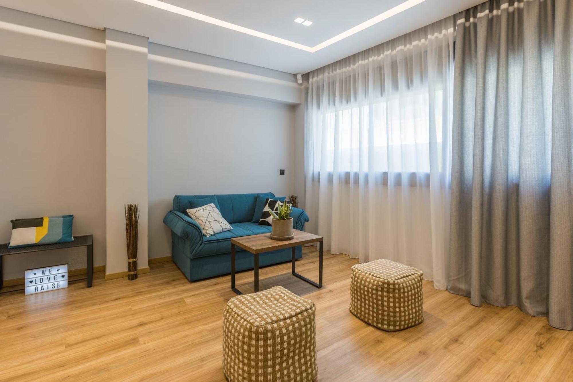 Aethir Urban Stay By Raise アテネ エクステリア 写真